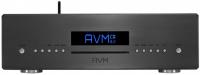 AVM Audio CD 8.3 Black